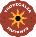 Selo do Tropicália Mutante